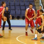 Košarkaši Bora propustili šansu za pobedu Košarkaši Bora propustili šansu za pobedu
