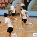 Borske rukometašice uspešne i u Kupu Srbije