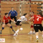 Borske rukometašice uspešne i u Kupu Srbije