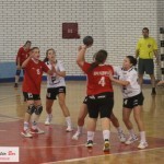 Borske rukometašice uspešne i u Kupu Srbije