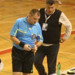 Pobeda Bora protiv Žitorađe 26:24