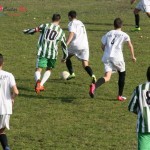 Pobeda i dva poraza mladih fudbalera Bora