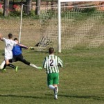 Pobeda i dva poraza mladih fudbalera Bora