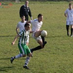 Pobeda i dva poraza mladih fudbalera Bora