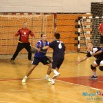 ORK BOR - RK Aleksinac 30:22 ORK BOR - RK Aleksinac 30:22