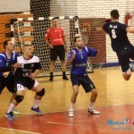 ORK BOR - RK Aleksinac 30:22 ORK BOR - RK Aleksinac 30:22