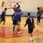 ORK BOR - RK Aleksinac 30:22 ORK BOR - RK Aleksinac 30:22