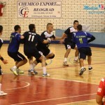 ORK BOR - RK Aleksinac 30:22 ORK BOR - RK Aleksinac 30:22