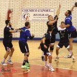 ORK BOR - RK Aleksinac 30:22 ORK BOR - RK Aleksinac 30:22