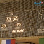 ORK BOR - RK Aleksinac 30:22 ORK BOR - RK Aleksinac 30:22