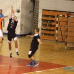 Pobeda Bora protiv Žitorađe 26:24