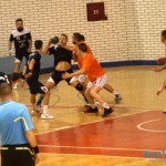 Pobeda Bora protiv Žitorađe 26:24