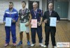 Miloš Repedžić pobedio na gradskom takmičenju u stonom tenisu Miloš Repedžić pobedio na gradskom takmičenju u stonom tenisu