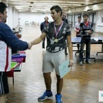 Miloš Repedžić pobedio na gradskom takmičenju u stonom tenisu Miloš Repedžić pobedio na gradskom takmičenju u stonom tenisu