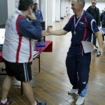 Miloš Repedžić pobedio na gradskom takmičenju u stonom tenisu Miloš Repedžić pobedio na gradskom takmičenju u stonom tenisu