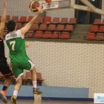 Peta pobeda košarkaša "ZICERA"