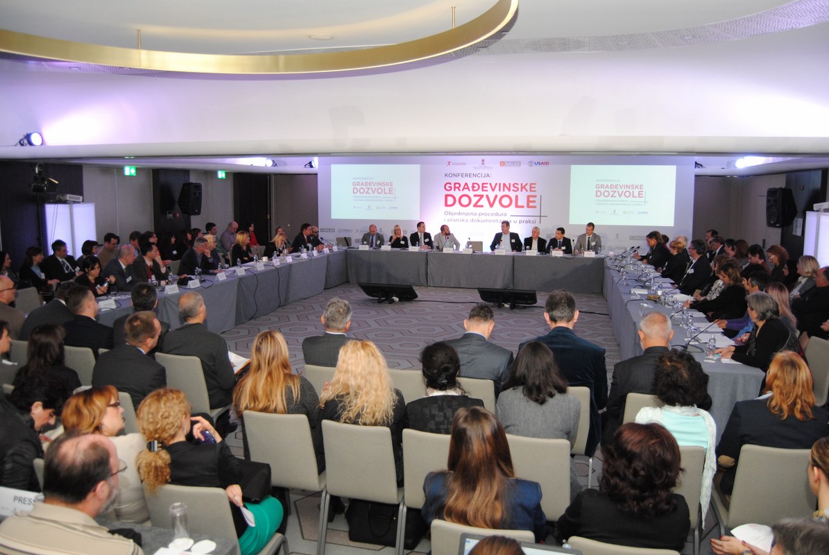 e-uprava: Do građevinske dozvole jednostavno kao na Fejsbuku