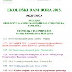 Međunarodni dan volontera i zemljišta