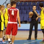 KK BOR - RTB - ĐERDAP 60:80