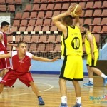 KK BOR - RTB - ĐERDAP 60:80