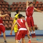 KK BOR - RTB - ĐERDAP 60:80