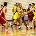 KK BOR - RTB - ĐERDAP 60:80