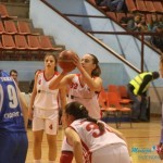 ŽKK BOR - Student 63:94