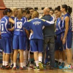 ŽKK BOR - Student 63:94