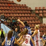 ŽKK BOR - Student 63:94