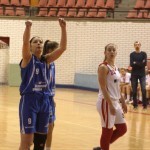 ŽKK BOR - Student 63:94