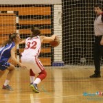 ŽKK BOR - Student 63:94