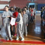 Međunarodni rukometni turnir "Bor 2015"