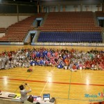 Međunarodni rukometni turnir "Bor 2015"