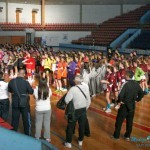 Međunarodni rukometni turnir "Bor 2015"