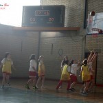 Završena košarkaška "Mini liga"