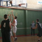 Završena košarkaška "Mini liga"