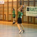Završena košarkaška "Mini liga"