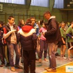 Završena košarkaška "Mini liga"