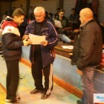 Završena košarkaška "Mini liga"