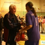 Završena košarkaška "Mini liga"