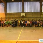 Završena košarkaška "Mini liga"