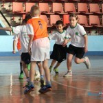 Mini-maxi fudbalska liga Mini-maxi fudbalska liga