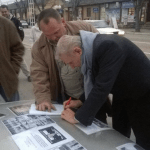 BOR PO (PRO)VIZIONARSKOM BLAGOJEVOM ZAKONIKU