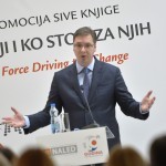 Birokratija na udaru