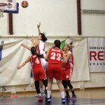 Poraz ŽKK BOR u Kragujevcu 85:49