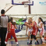 Poraz ŽKK BOR u Kragujevcu 85:49