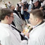 7 miliona evra u modernizaciju