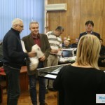 Proglašeni najbolji sportisti Bora u 2015. Proglašeni najbolji sportisti Bora u 2015.