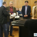 Proglašeni najbolji sportisti Bora u 2015. Proglašeni najbolji sportisti Bora u 2015.