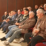 Održana skupština Sokolskog društva Bor Održana skupština Sokolskog društva Bor